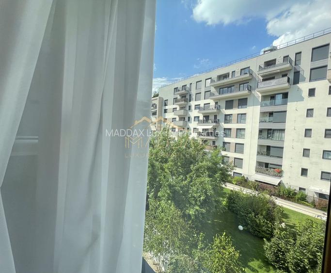 Apartament 4 Camere**TERASA**Bloc boutique***NOU// DOMENII - 24