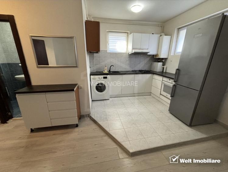 Apartament 2 camere, loc parcare inclus | Mănăștur - 2