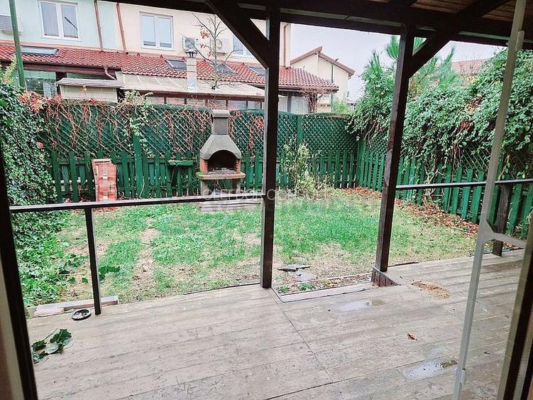 Vila RENOVATA de închiriat în zona OMV Pipera - 13