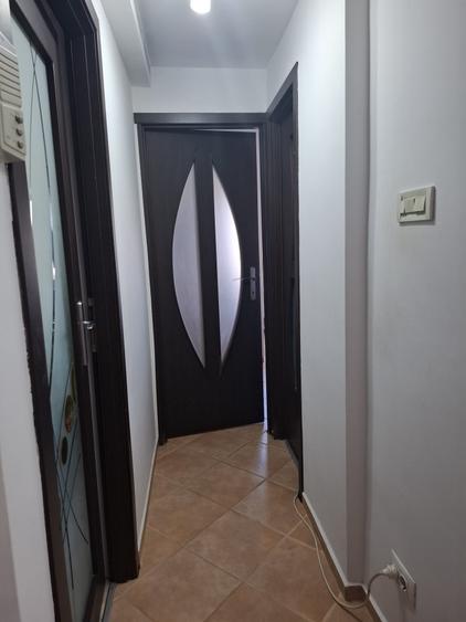Apartament 1 camera decomandat NICOLINA-Rond Vechi, mobilat si utilat!