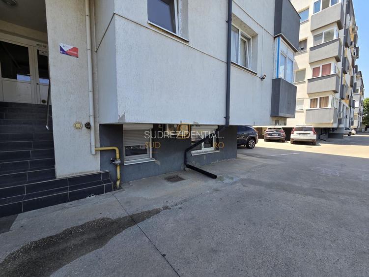Apartament tip Studio de vânzare, 40 mp – Str. Oituz  – 58.000 € - 16
