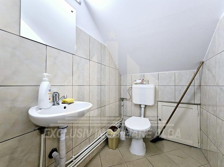 Spatiu comercial | Frizerie/Birouri/Magazin | 92 mp | Ultracentral