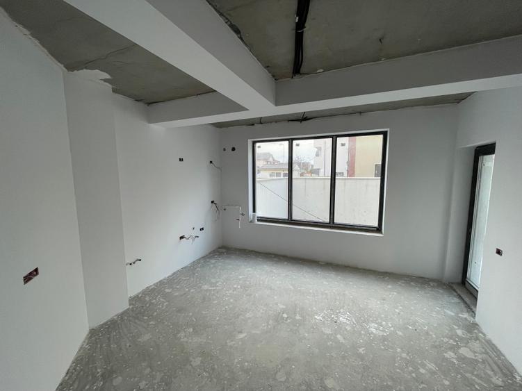 Duplex vile -C4 și C5- Palazu Mare