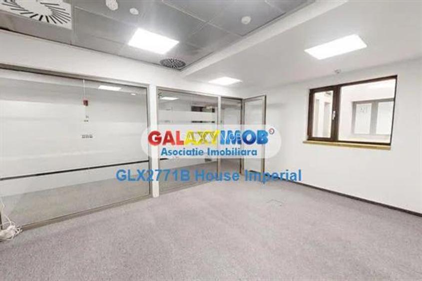 Spatiu birou 330 mp,zona Buzesti-Calea Victoriei - 4