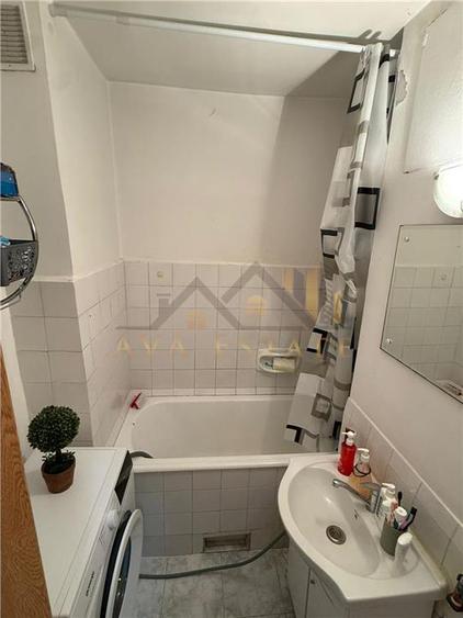 Apartament 1 camera, Et.6, 32 mp - Zona Circumvalatiunii