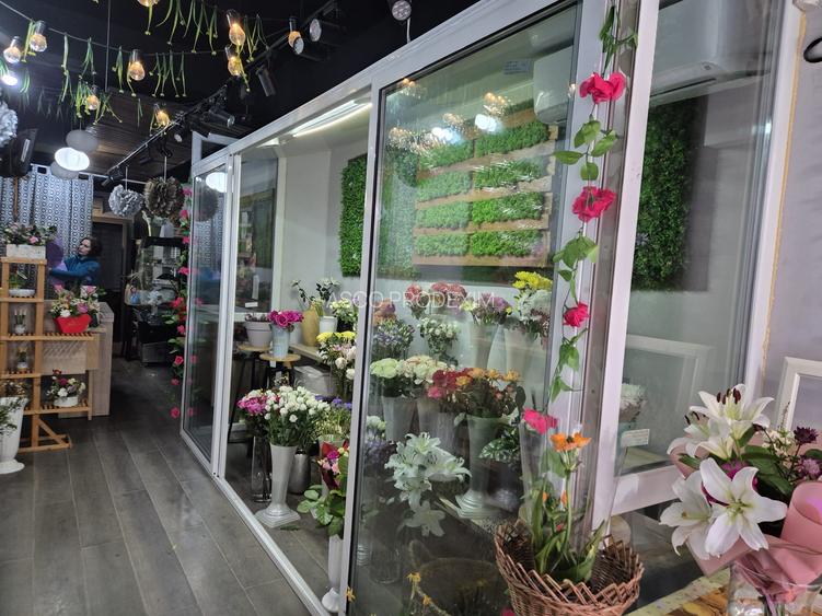 Spatiu comercial ultracentral Magheru Rosetti stradal vad pietonal - 8