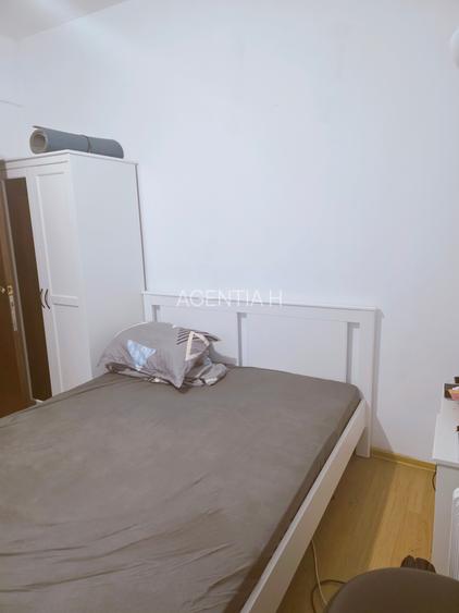 Garsoniera Magheru Ambasada Angliei str. Pitar Mos etaj 4/6 mobilata RS1 - 4