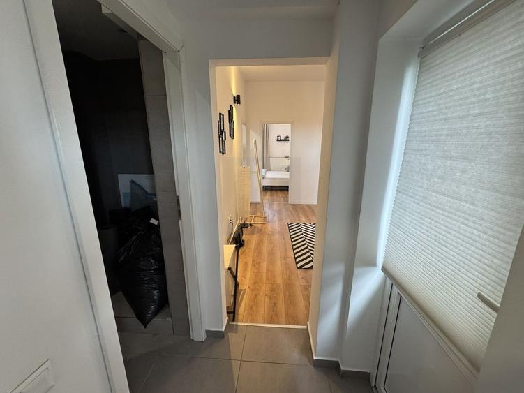 Apartament 3 camere de vanzare *Dacia - Vasile Lascar*