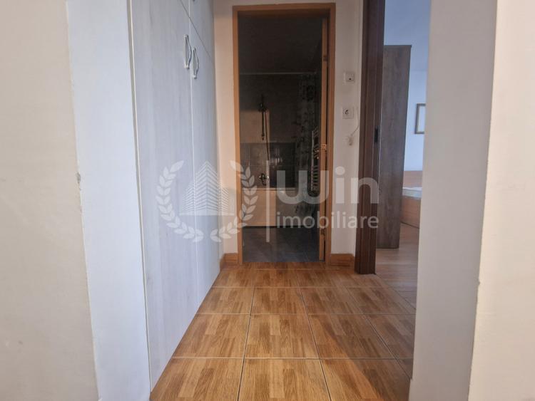 Apartament 2 camere | Balcon | Finisat | Gheorgheni | Zona Mercur