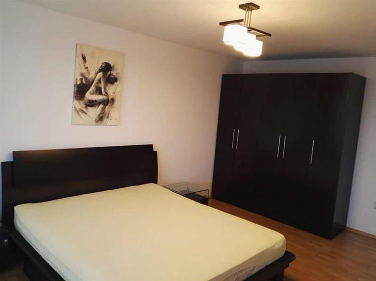 Apartament 2 camere zona 7 Nov la 20 min de UMFST
