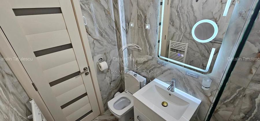 Apartament cu 2 camere ultracentral etaj 1 renovat mobilat utilat