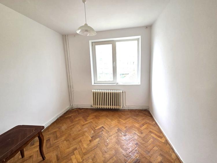 Apartament 3 camere, etaj 2, Gheorgheni