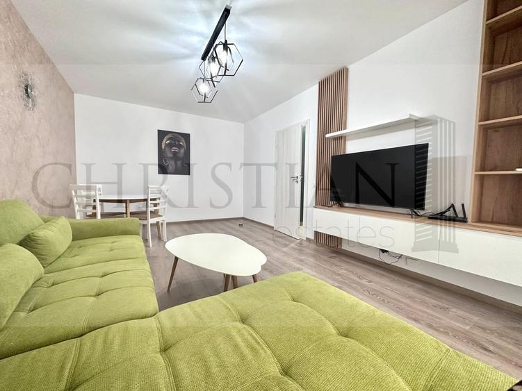 Apartament 2 Camere Exigent Plaza Residence Faza 4 Lujerului+ Parcare