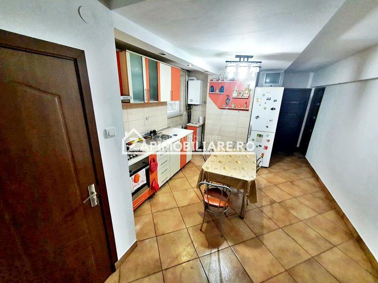 Tudor - Apartament 3 camere confort 1 - Str Moldovei - - 7