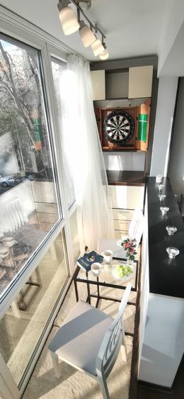 Apartament 2 camere de închiriat – Drumul Taberei | P-ta Moghioros