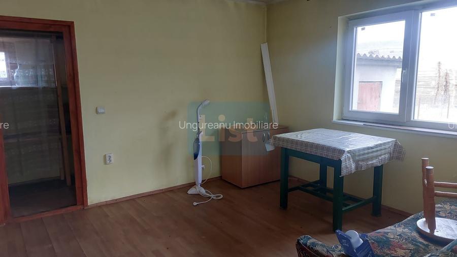 2 case, bucatarie de vara,grajd teren intravilan 2841 mp Margau Cluj - 18
