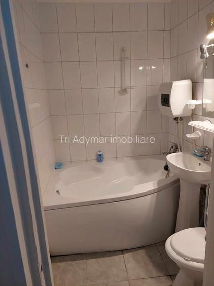 Drumul Taberei – 2 Camere la 350€ | Metrou M5 Romancierilor, Parc & Plaza - 7