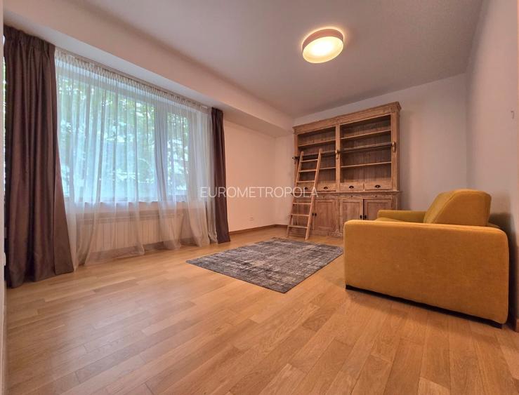 Apartament 3 camere Kiseleff - 17