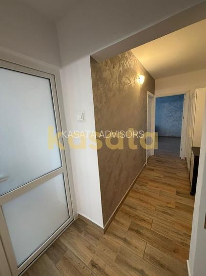 Apartament 2 camere complet renovat | 48 mp | Ozana – Aleea Fetești | - 6