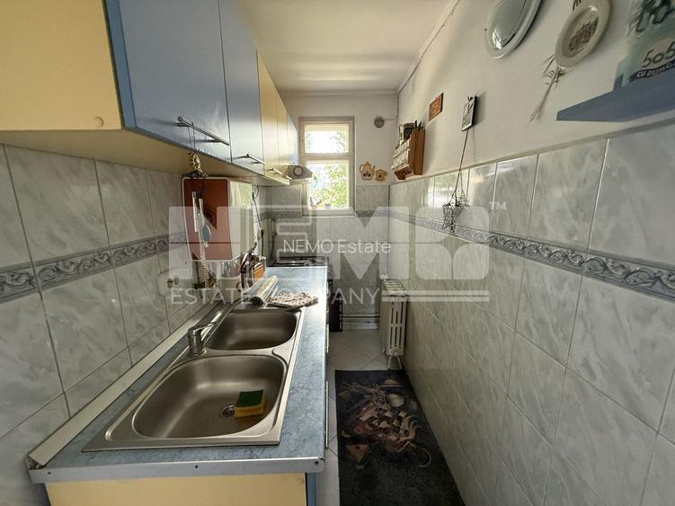 Casă ultracentrală | Rădăuți | 570 mp teren | 100 mp construiți - 9