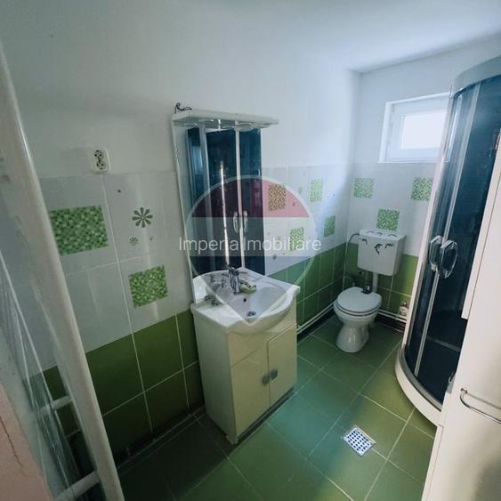 Casă P+M Bariera Valcii 107mp utili - 5