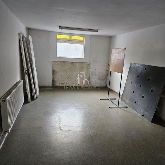Sală de sport/ Depozit/Hală, 900 Mp, Zona Centrala, Str Calarasilor