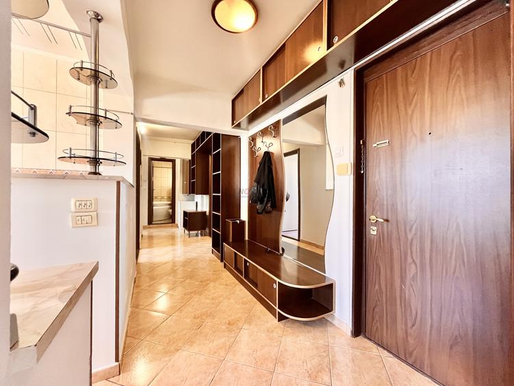 3 Camere | Tineretului | BL. 1982 | Parc | Metrou | Super Preț