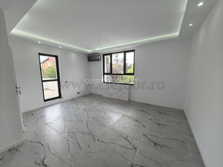 Vila complet renovata in apropiere de British School - 24