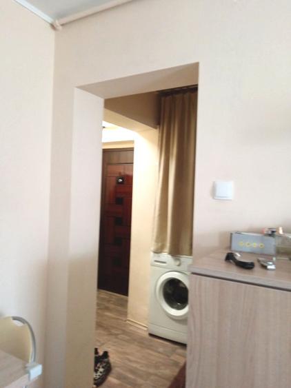 Apartament 2 camere zona Lacul lui Binder