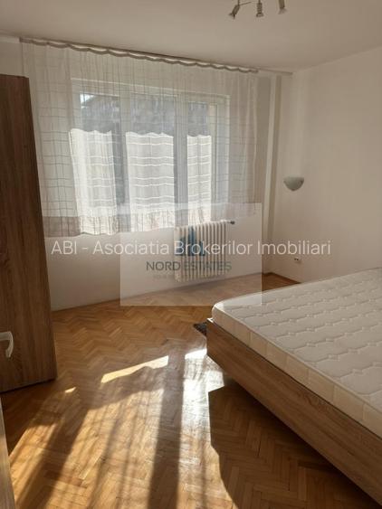 Apartament de închiriat lânga metrou Piața Iancului Bucure - 3