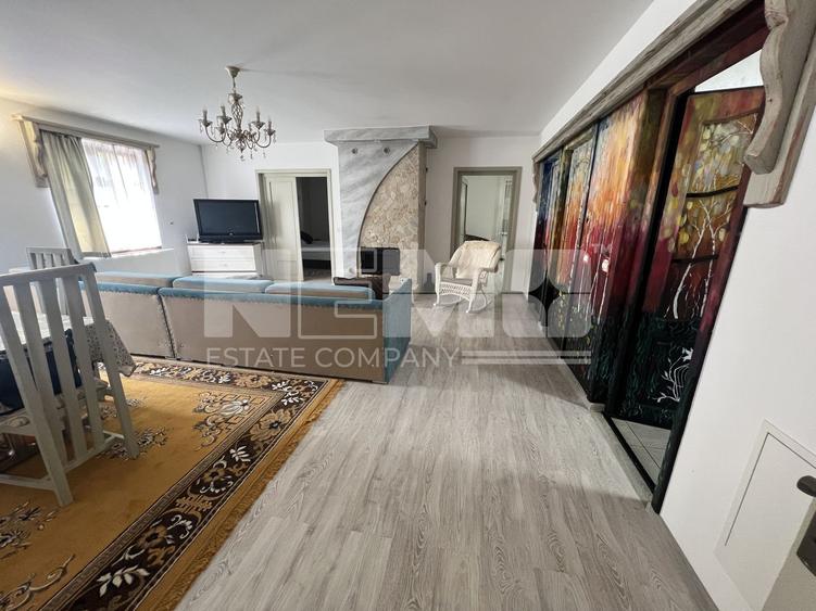 Casa Duplex | Zona Ștefan Cel Mare | 120mp