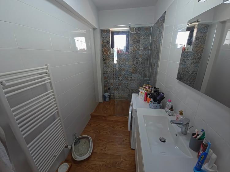 Garsonieră modernă de vânzare IBO Residence Terasă generoasă