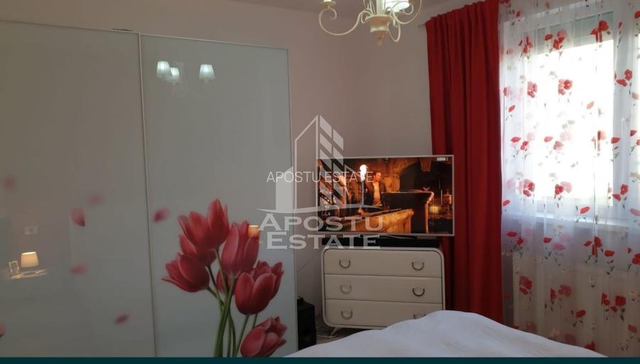 Apartament cu 2 camere complet mobilat si utilat in Giroc langa Penny. - 5