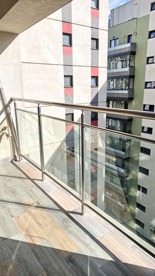 Apartament 2Cam | 6min Metrou Petrache Poenaru | Parcare | Centrala |Exigent One