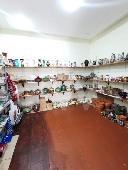 SPATIU COMERCIAL IN CENTRU