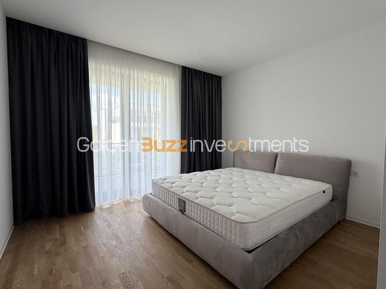 Apartament 4 camere lux | 3 bai | Parcare subterana | Residence 5