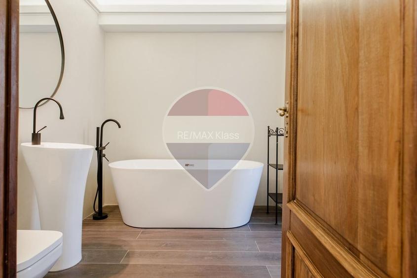 Resedinta Ultra‑Premium – Strada Paris - langa Guvern - 15