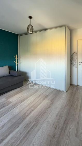 Aprtament 3 camere , Girocului
