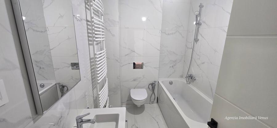 Apartament 2 camere bloc nou 2025 la cheie!