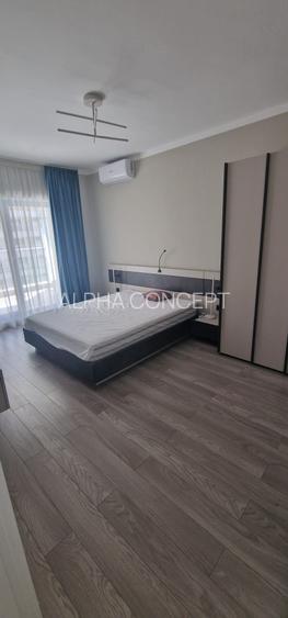Complex - Casa del Mar-2camere, mobilat si utilat lux/parcare - 16
