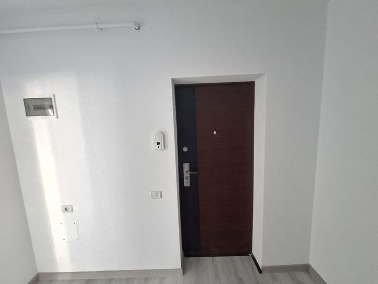 Apartament 2 camere tip studio Subcetate City 2 Sanpetru Brasov