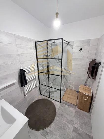 Apartament 2 camere semidecomandat | Grand Park | Gheorgheni | Terasa | La cheie - 5