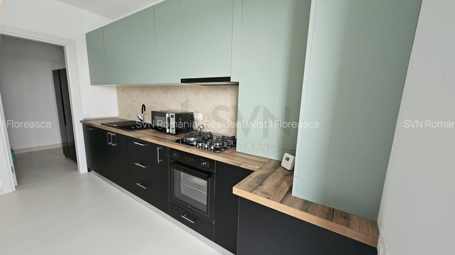REA1029285 Apartament l 2 Camere l High Class Residence - 4