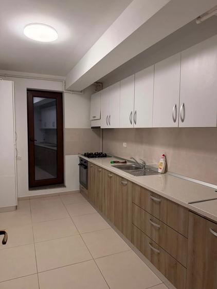 4 camere bloc nou Baneasa - Sisesti // 2 bai // Loc de parcare propriu