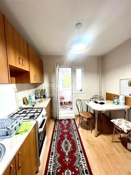 Apartament de vanzare cu 3 camere Rogerius - 4