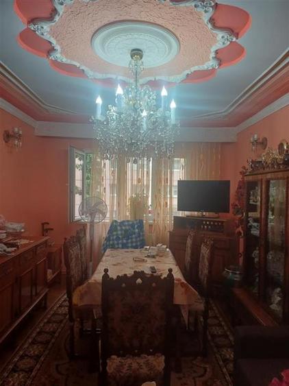 Apartament etajul 1 cu 4 camere si 2 bai in Vasile Aaron