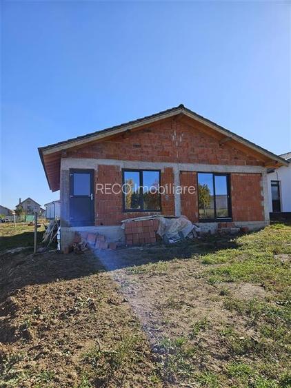 Reco Casa in Paleu cu Toate Utilitatile - 15