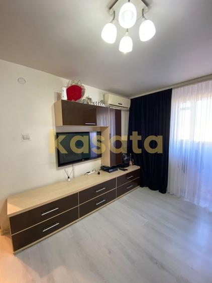 Apartament 2 camere decomandat | Renovat | Etaj 9/10 | Titan |