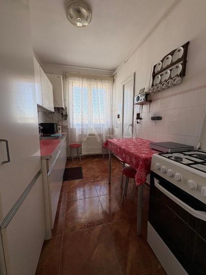 Apartament 3 camere decomandat, Mănăștur – zona Minerva.