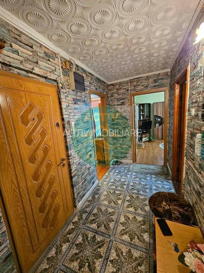 DE VANZARE  Apartament 3camere + 3balcoane  etaj intermediar ZONA EPISCOPIE - 4